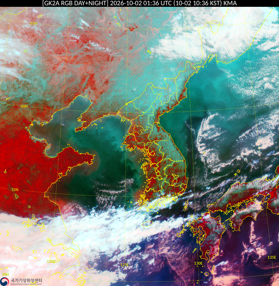 Satellite : 202610020136