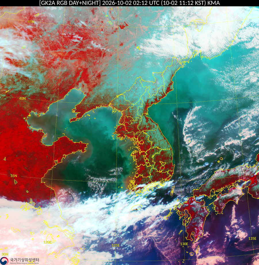 Satellite : 202610020212