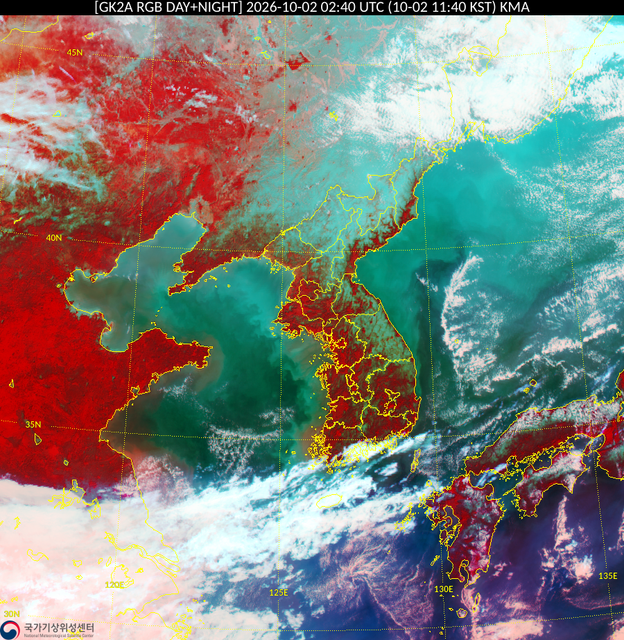 Satellite : 202610020240