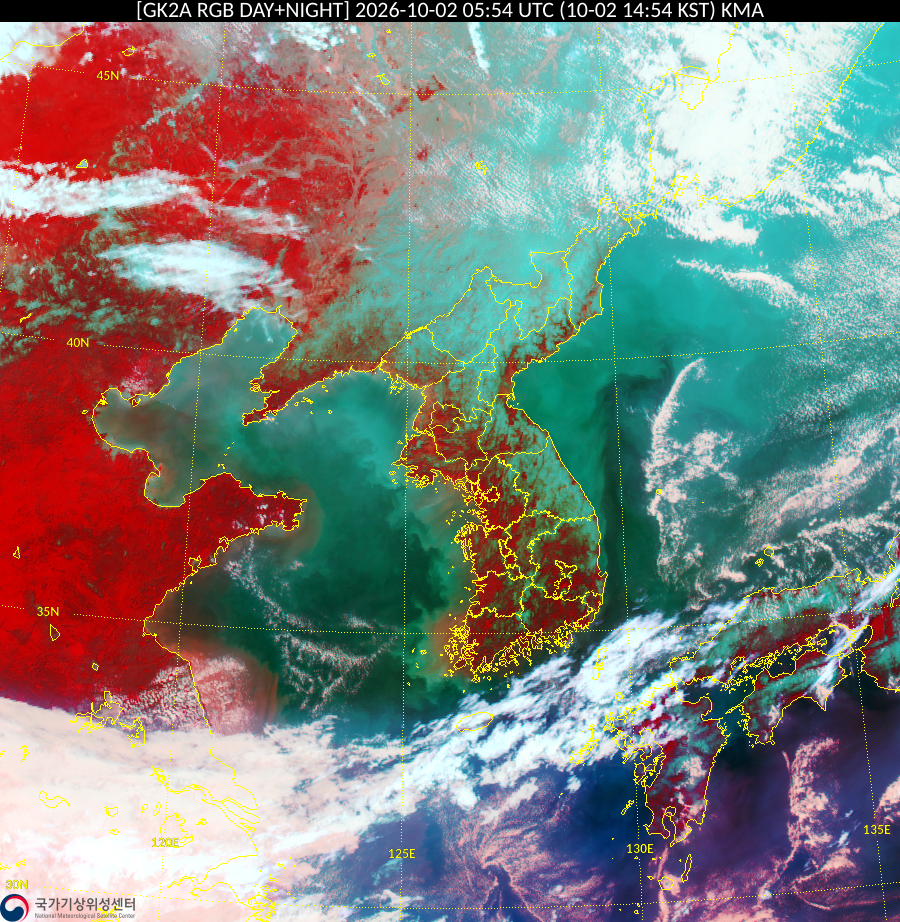 Satellite : 202610020554