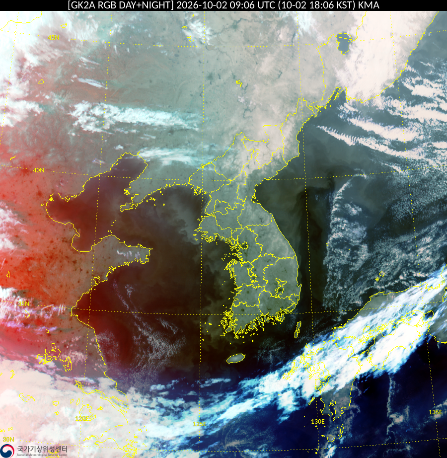Satellite : 202610020906