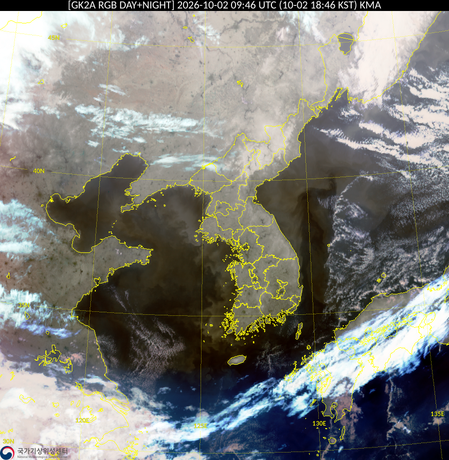 Satellite : 202610020946