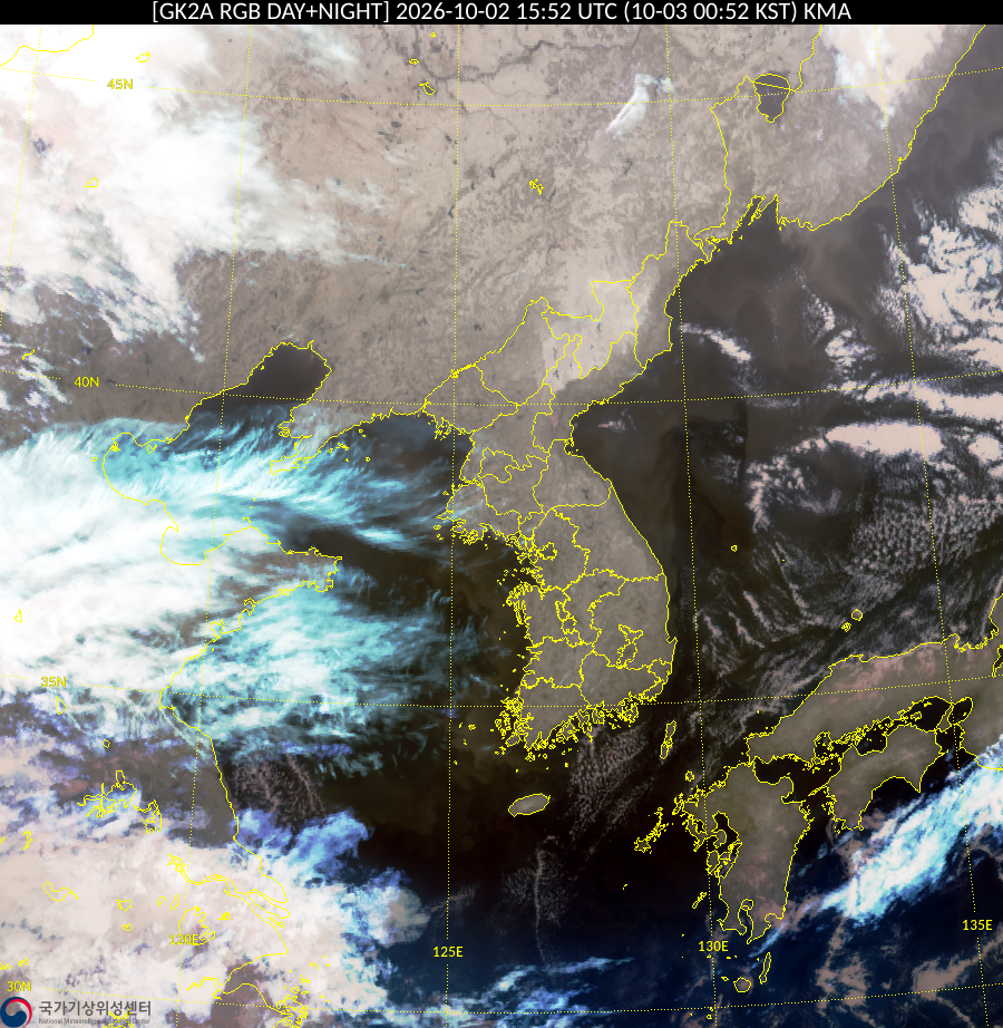 Satellite : 202610021552