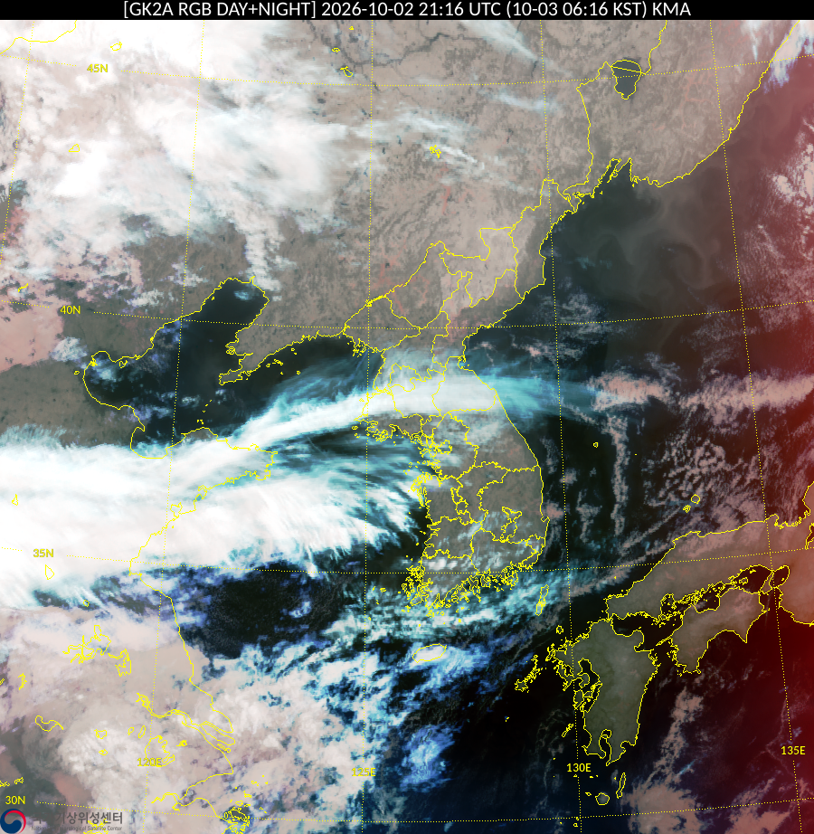 Satellite : 202610022116