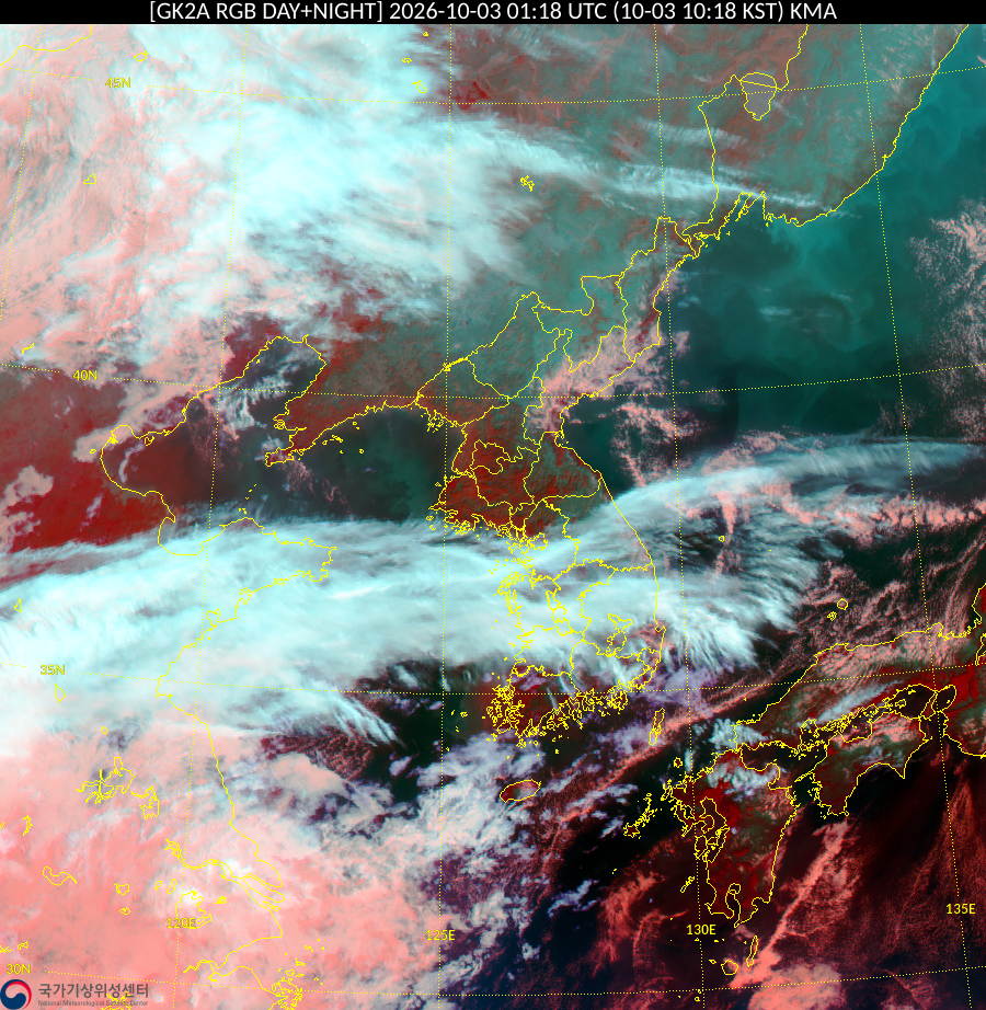 Satellite : 202610030118