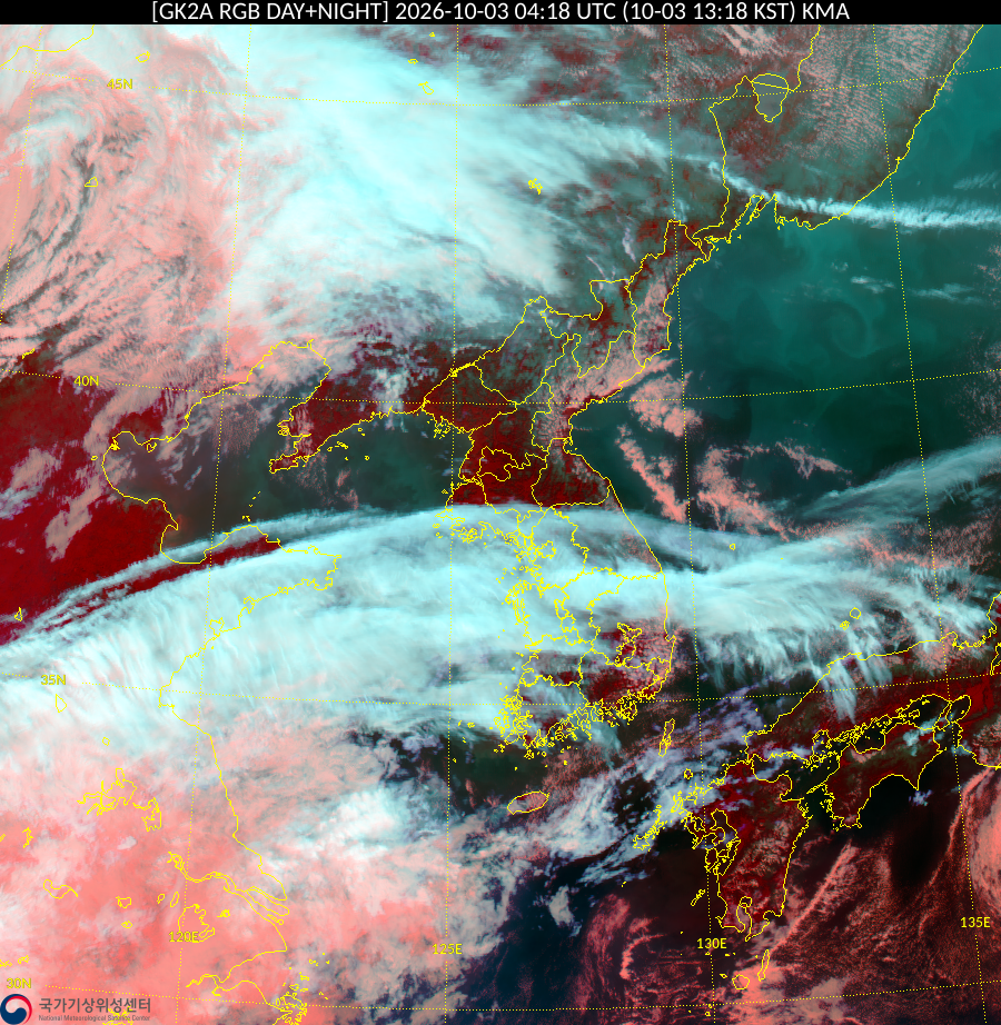 Satellite : 202610030418