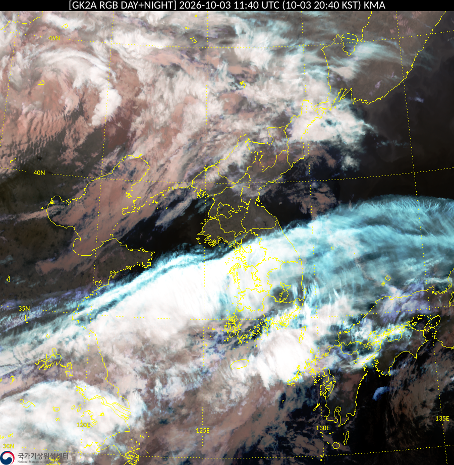 Satellite : 202610031140