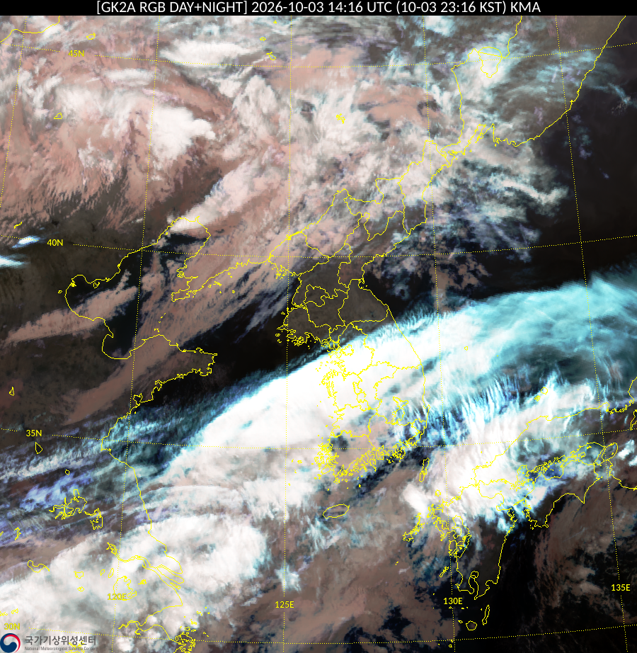 Satellite : 202610031416
