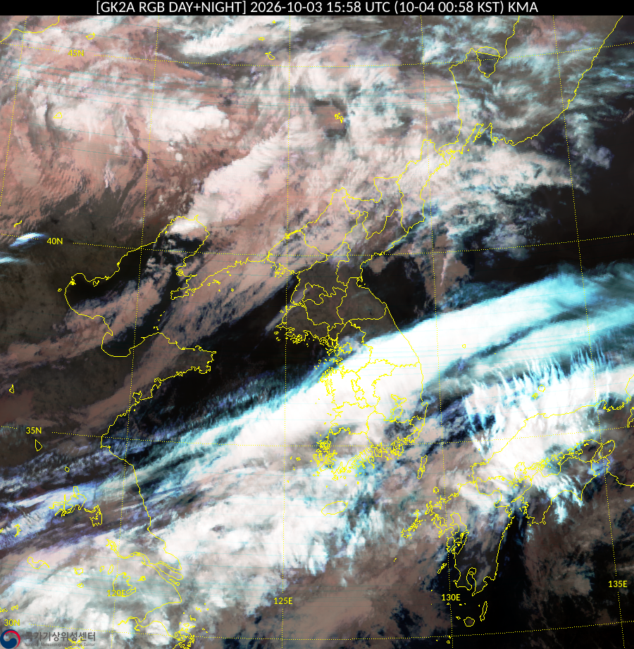 Satellite : 202610031558