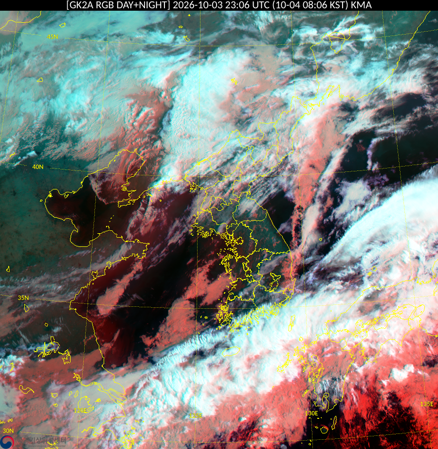 Satellite : 202610032306