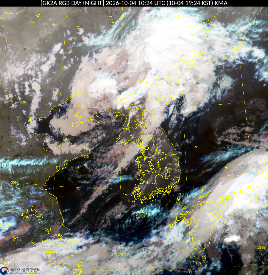 Satellite : 202610041024