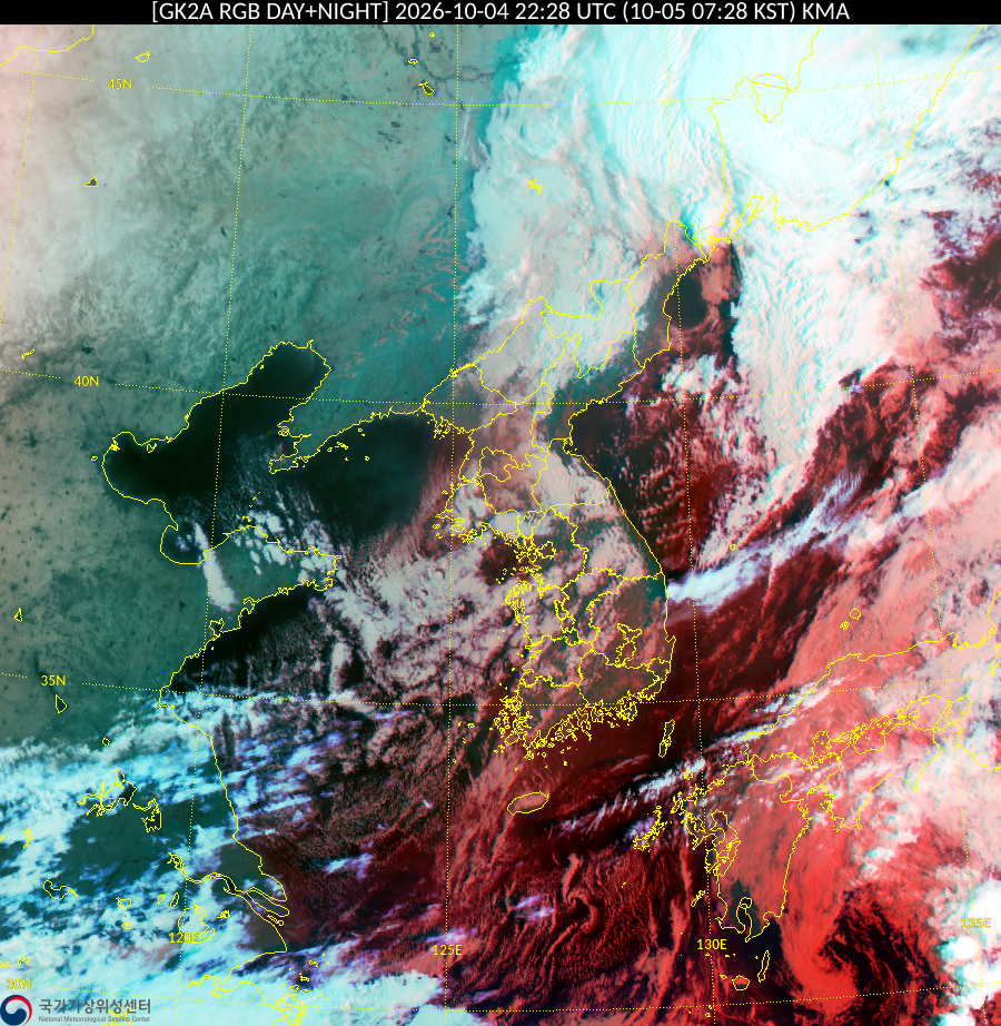 Satellite : 202610042228