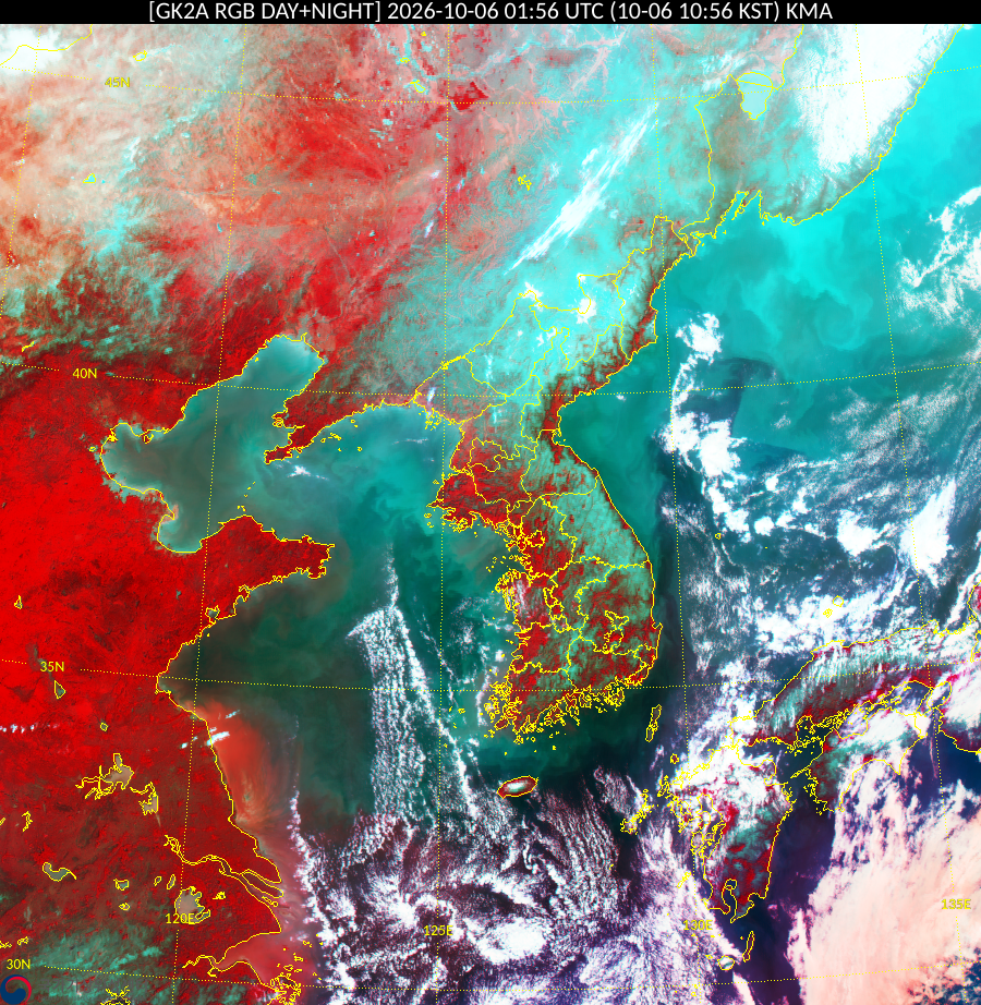 Satellite : 202610060156