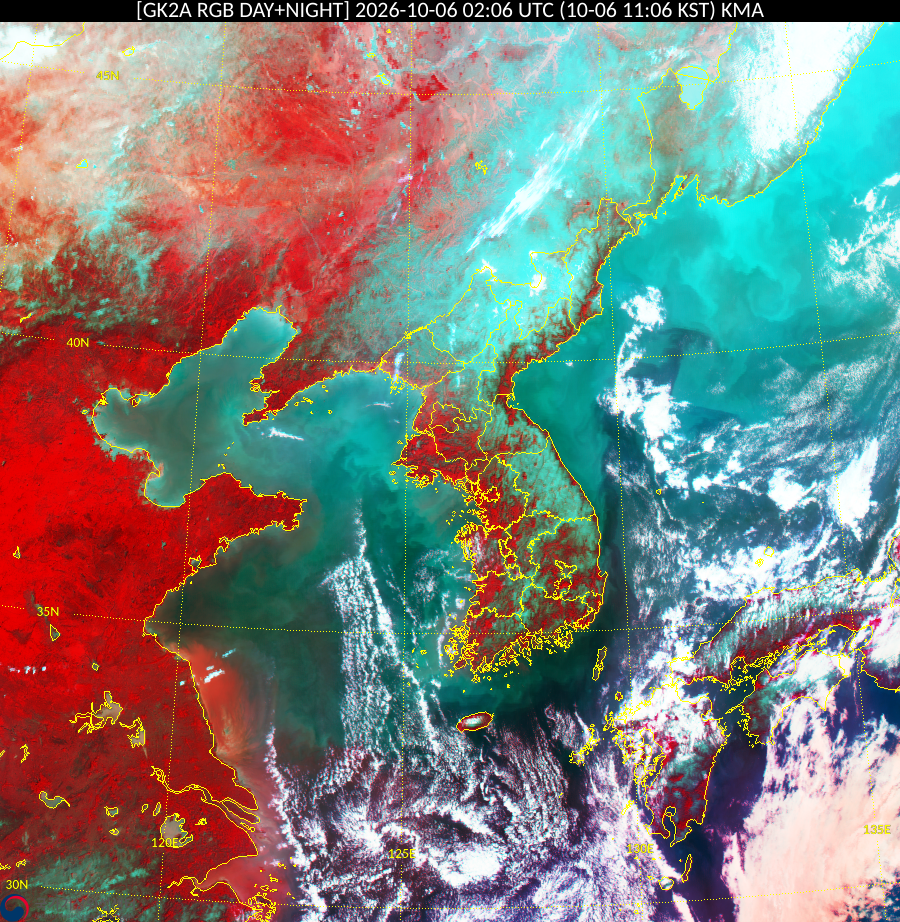 Satellite : 202610060206