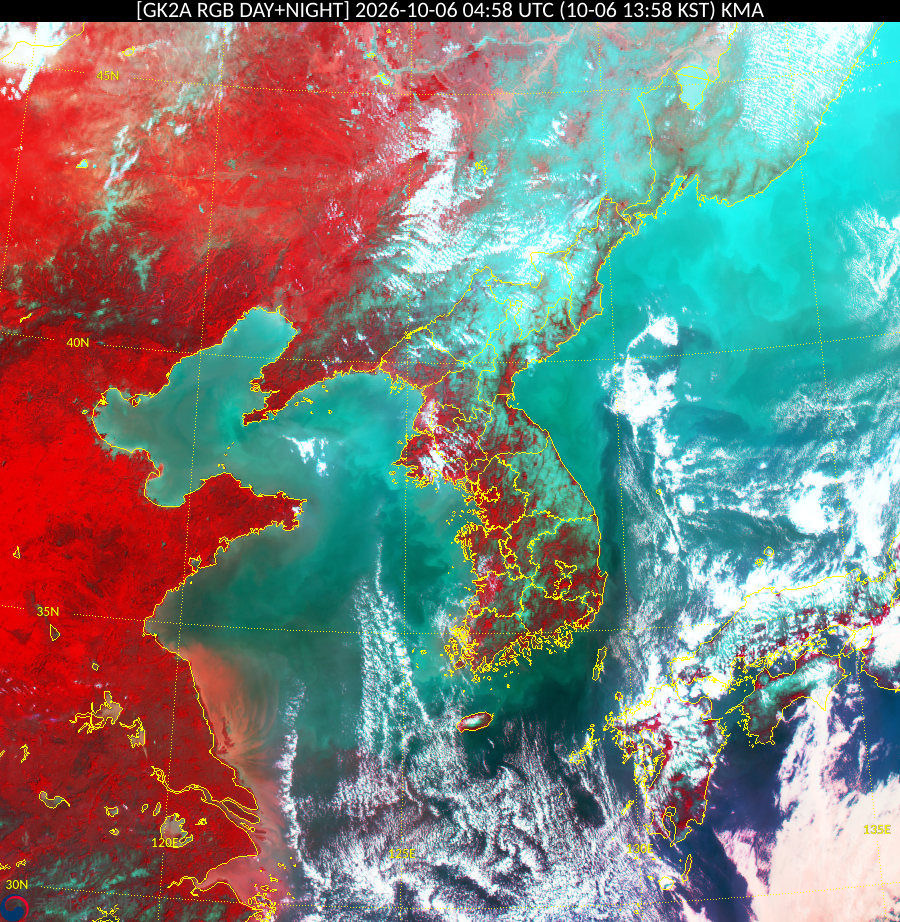 Satellite : 202610060458