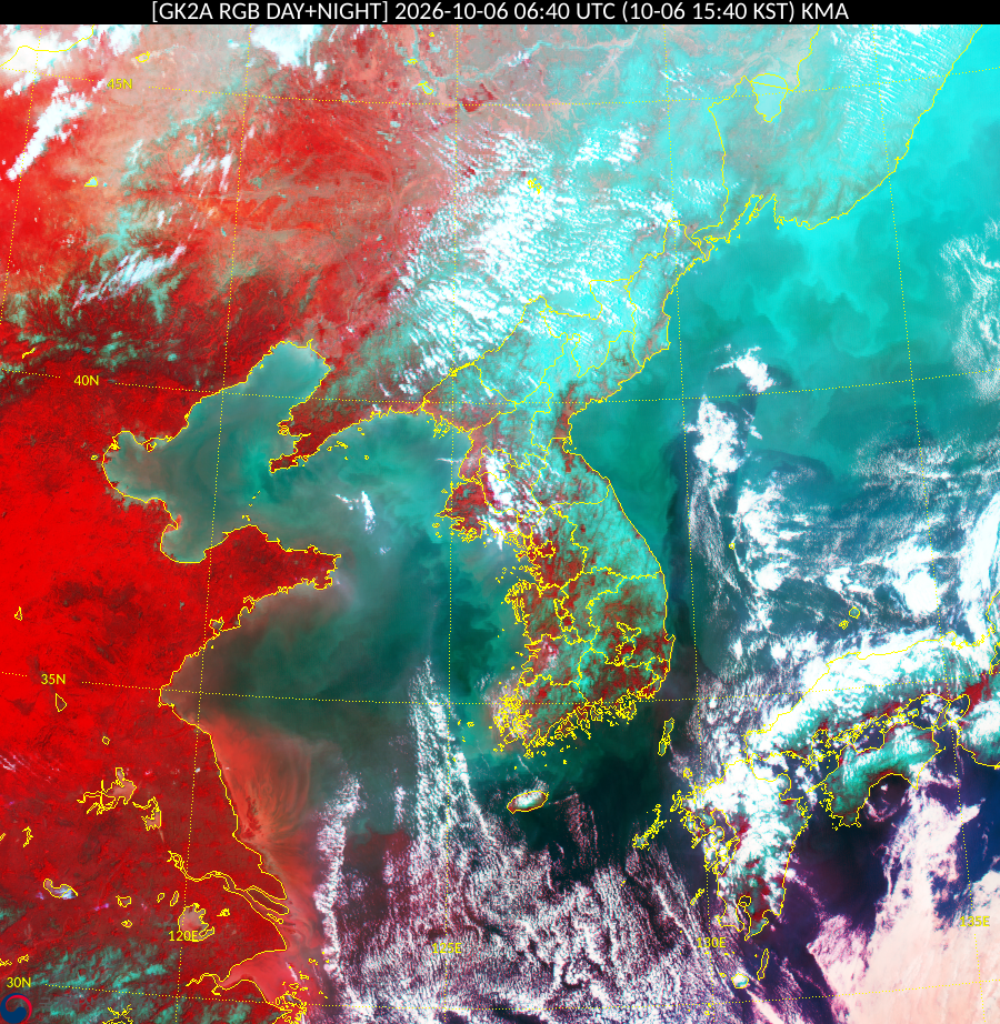Satellite : 202610060640