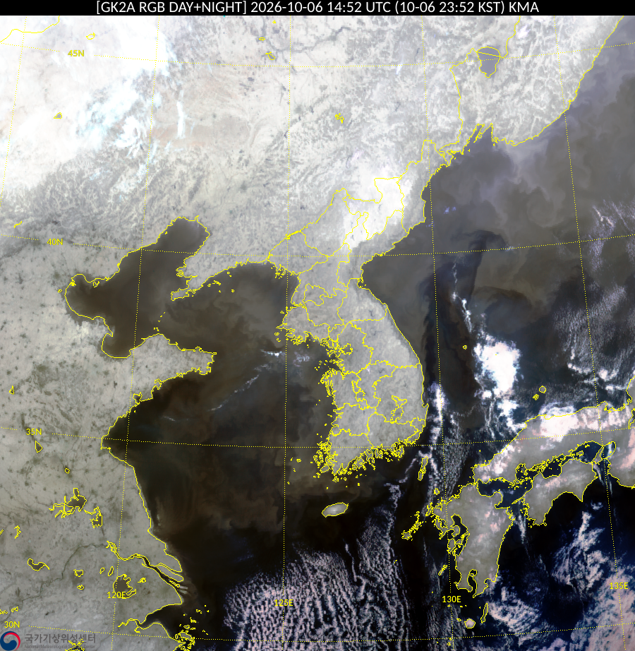 Satellite : 202610061452