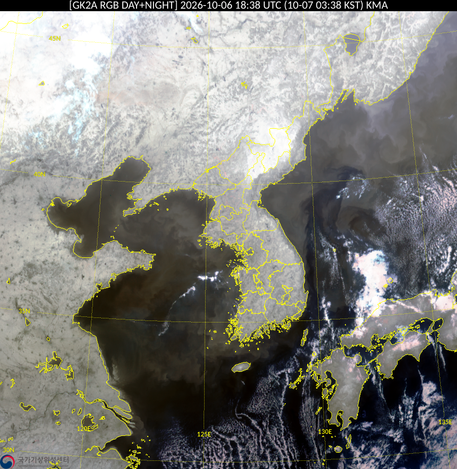 Satellite : 202610061838