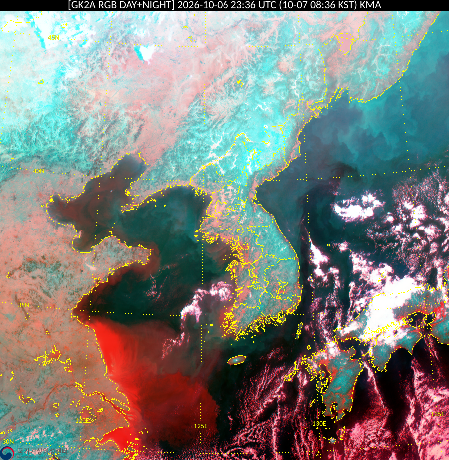 Satellite : 202610062336