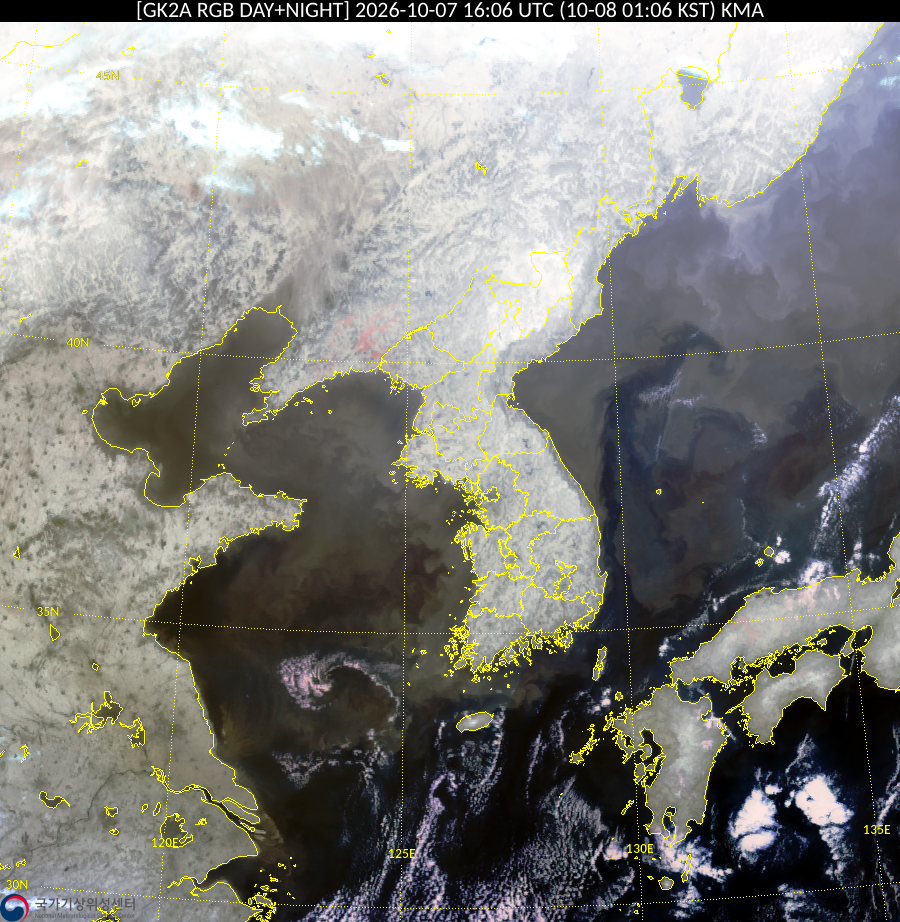 Satellite : 202610071606