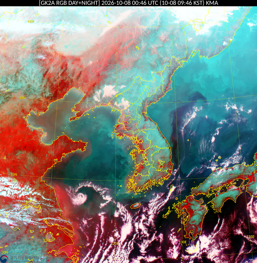 Satellite : 202610080046