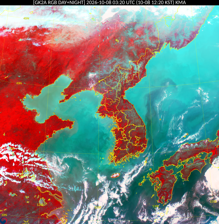 Satellite : 202610080320