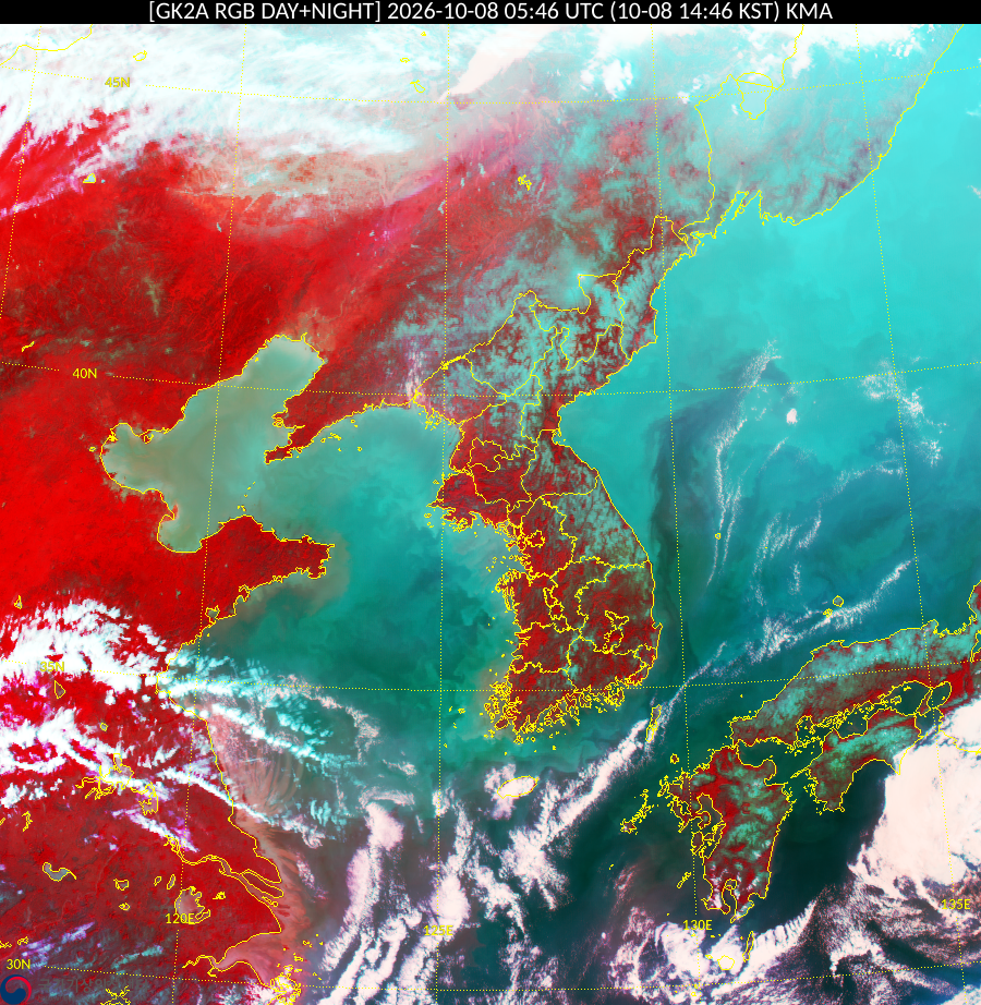 Satellite : 202610080546
