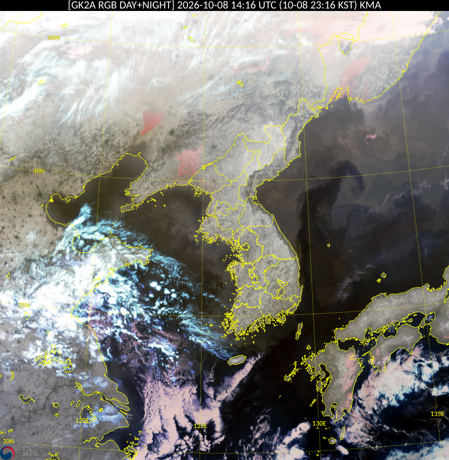 Satellite : 202610081416