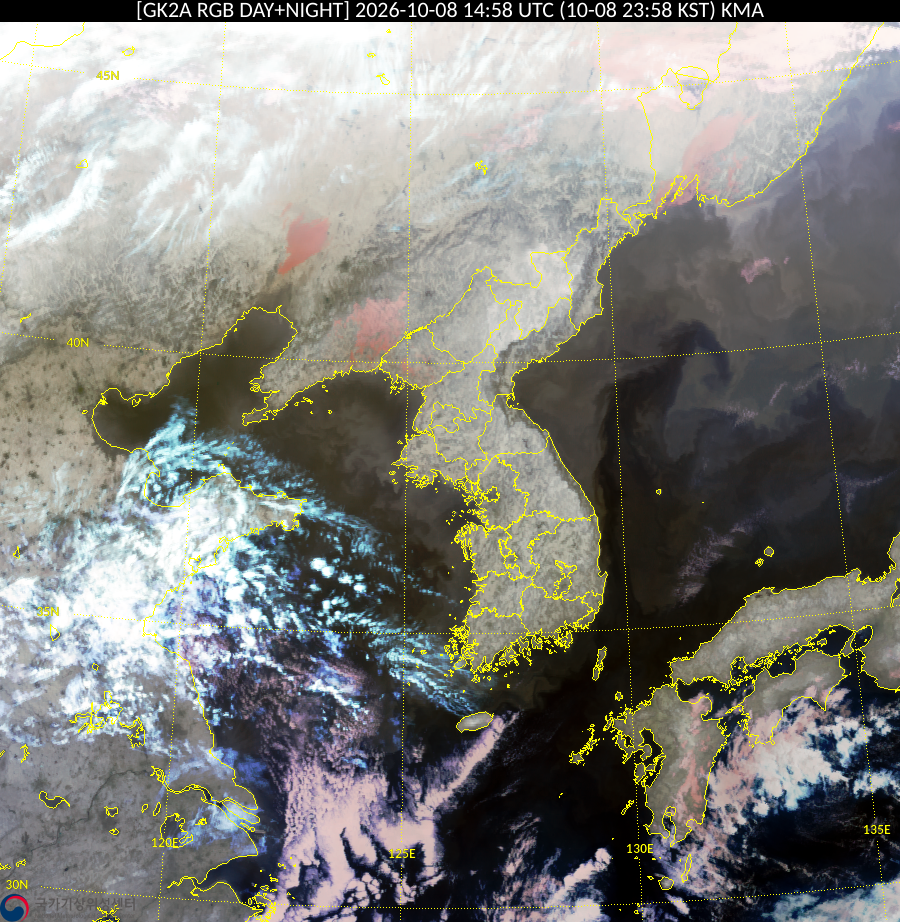 Satellite : 202610081458