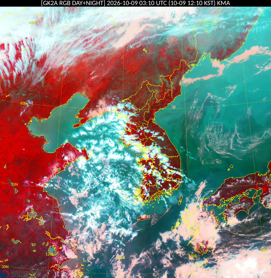 Satellite : 202610090310