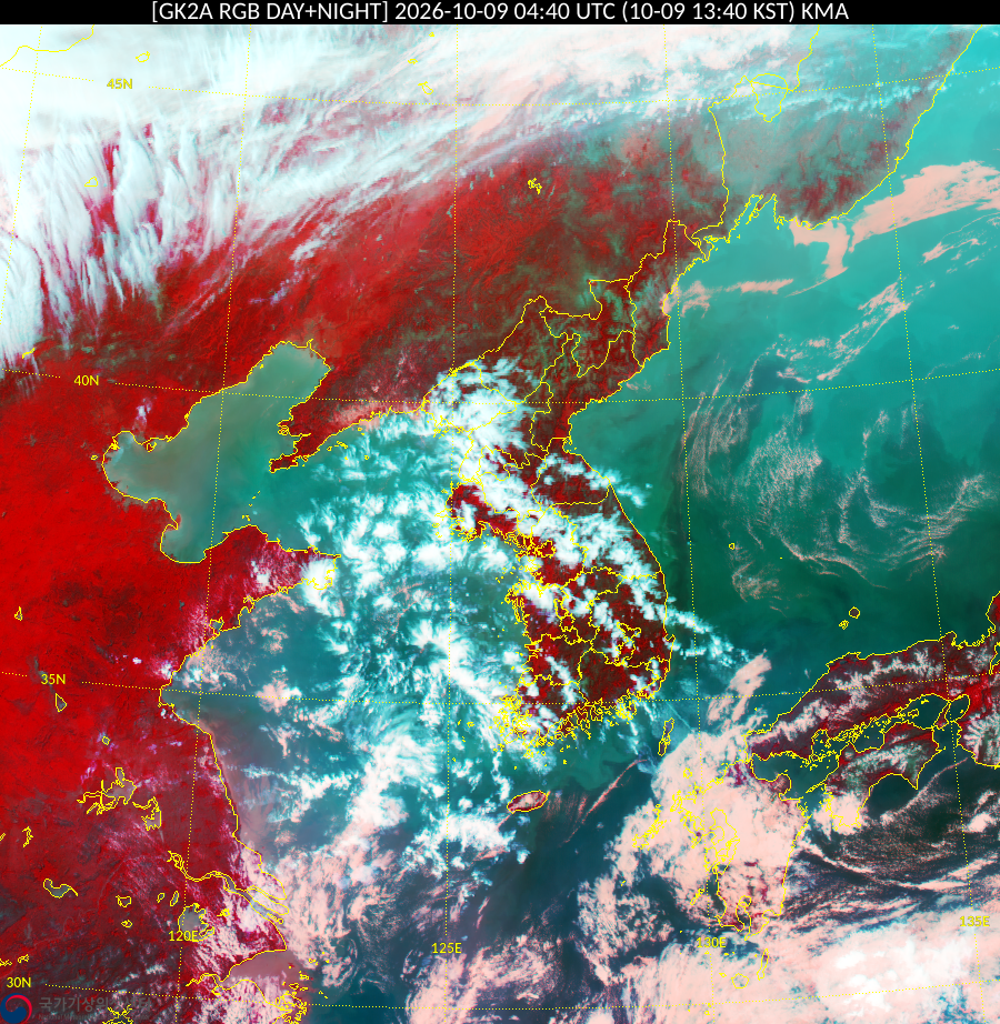 Satellite : 202610090440
