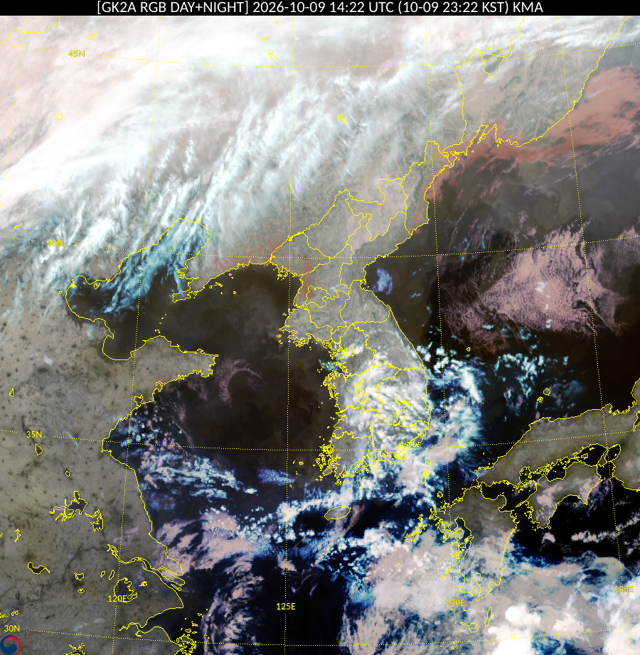 Satellite : 202610091422
