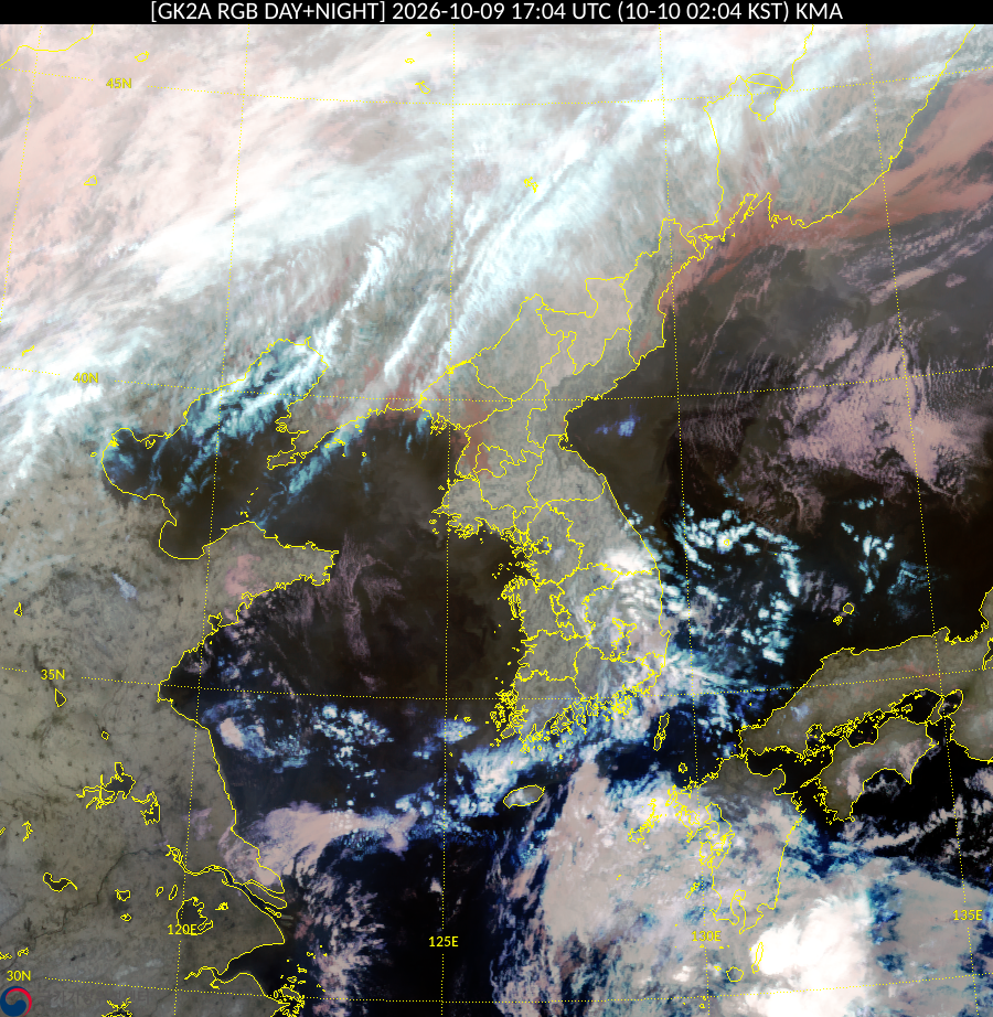 Satellite : 202610091704