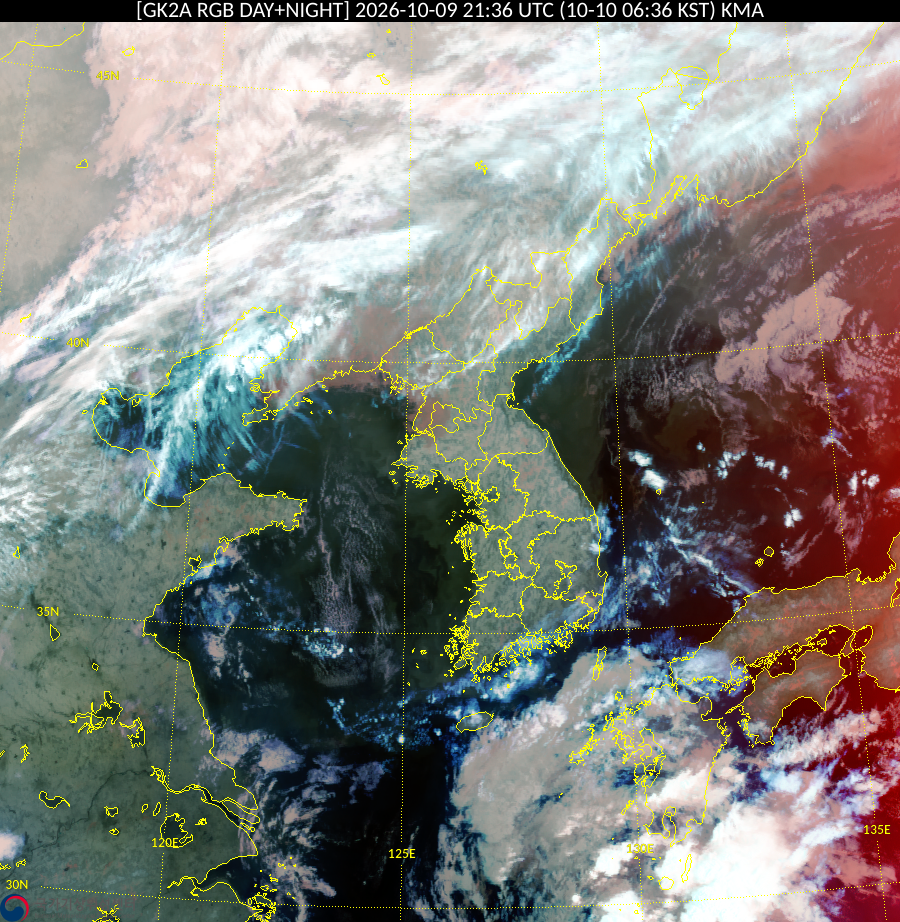 Satellite : 202610092136