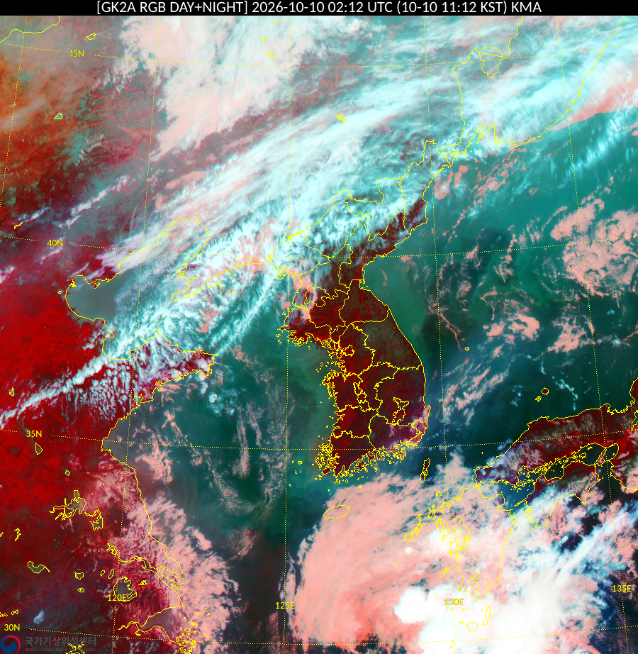Satellite : 202610100212