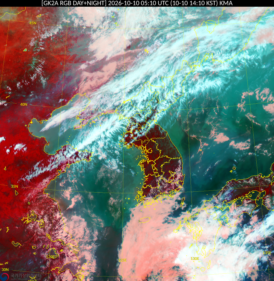 Satellite : 202610100510
