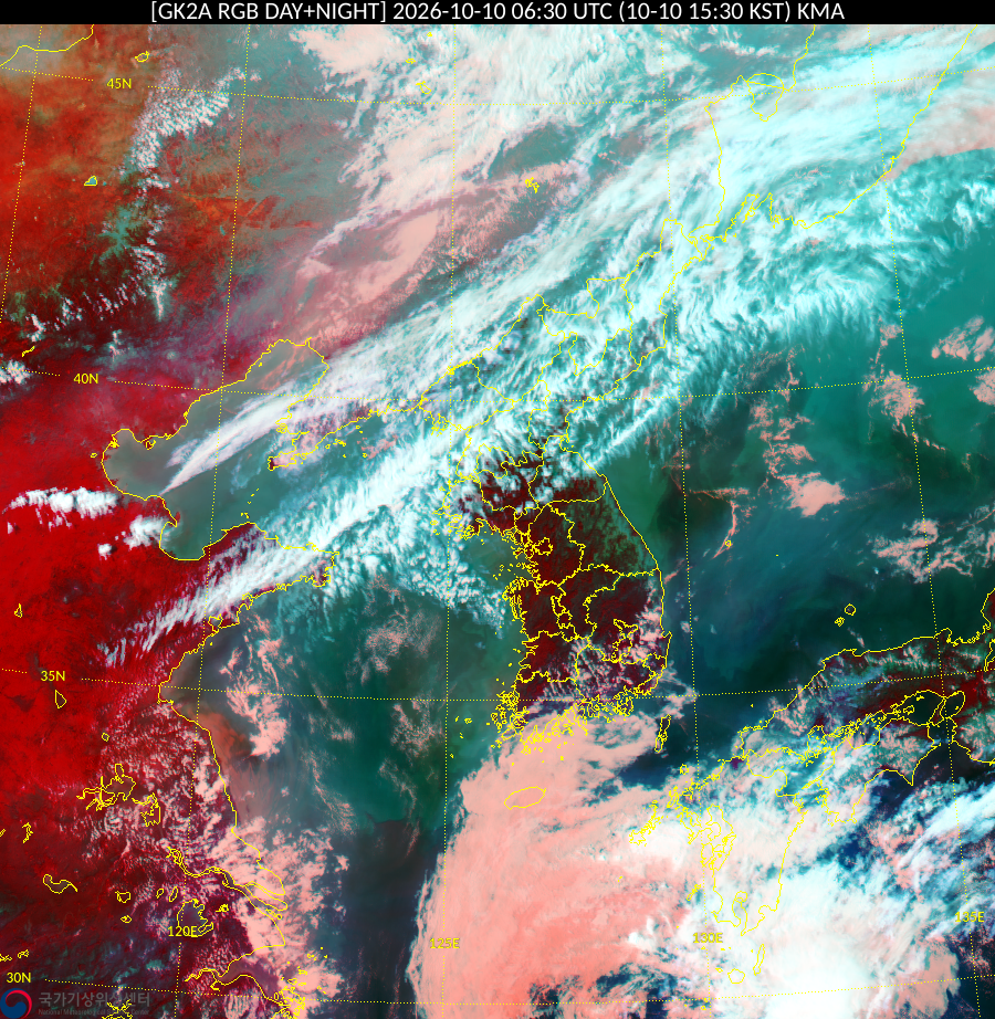 Satellite : 202610100630