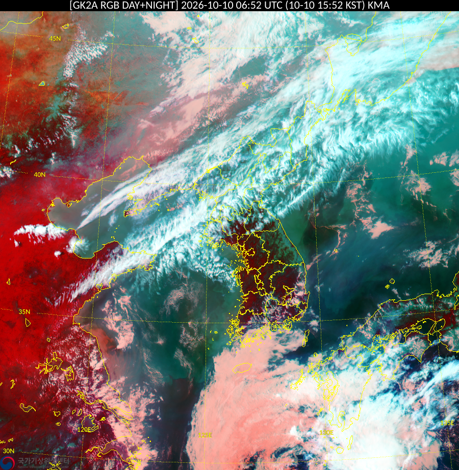 Satellite : 202610100652