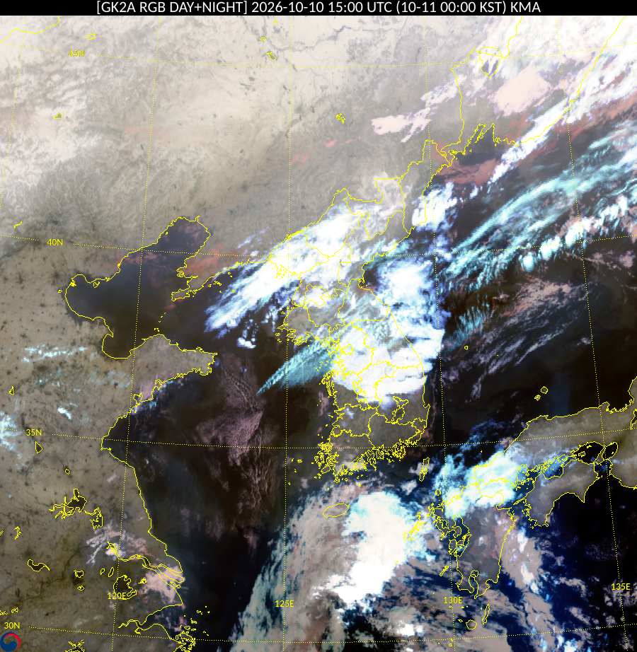 Satellite : 202610101500