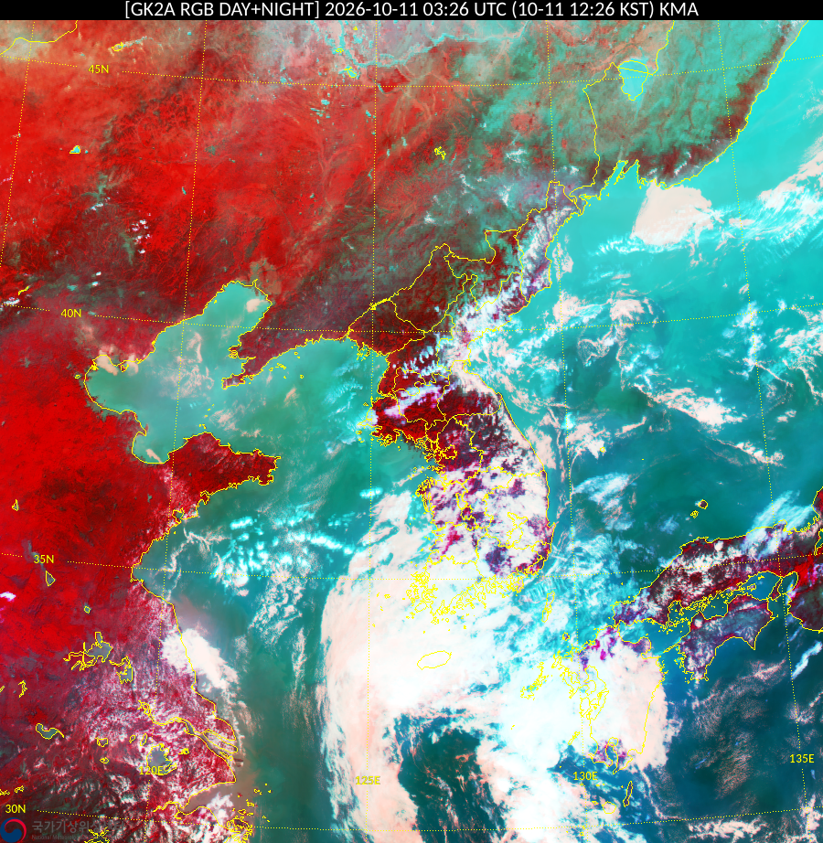 Satellite : 202610110326
