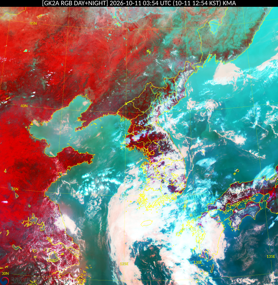 Satellite : 202610110354