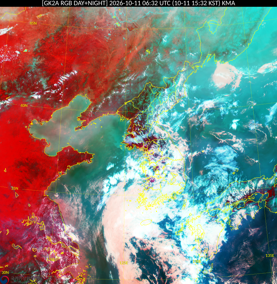 Satellite : 202610110632