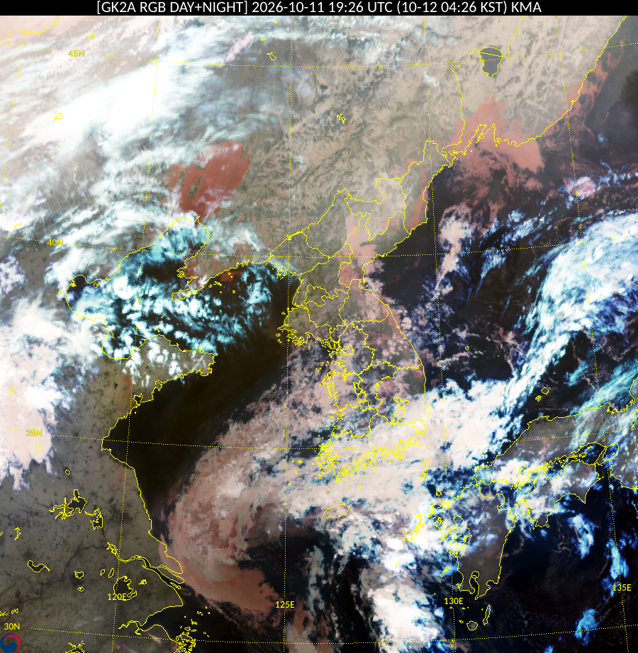 Satellite : 202610111926