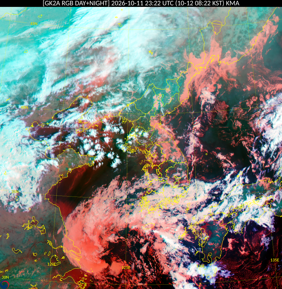 Satellite : 202610112322