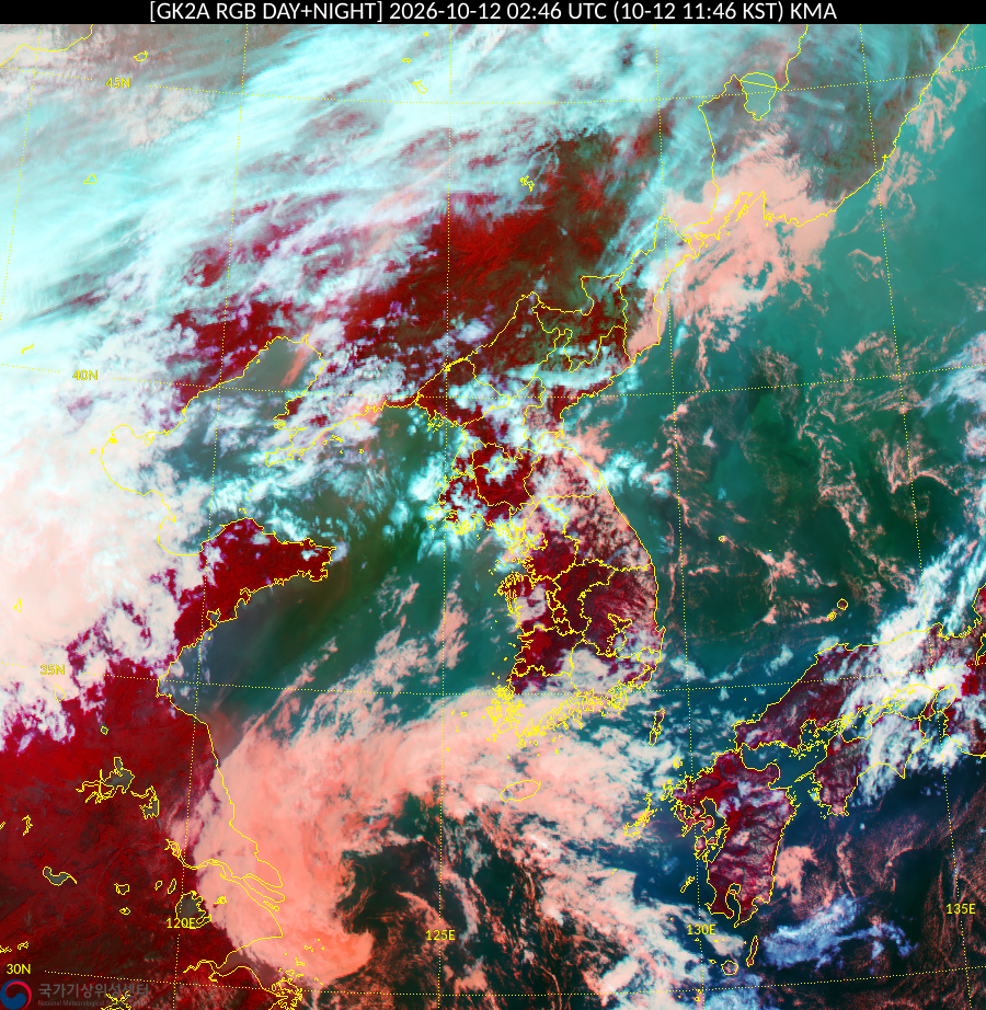 Satellite : 202610120246