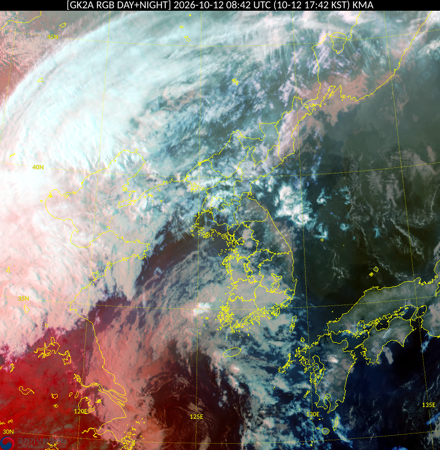 Satellite : 202610120842