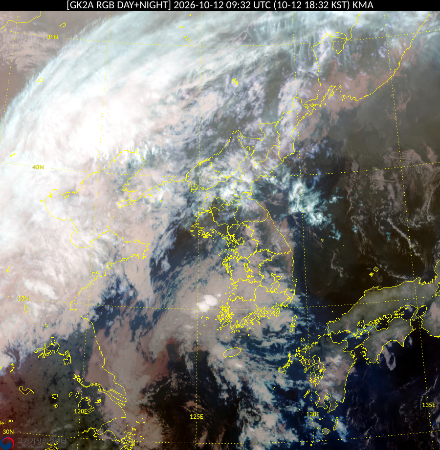 Satellite : 202610120932