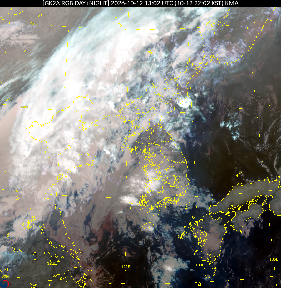 Satellite : 202610121302