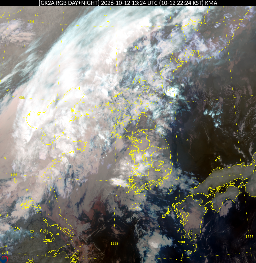 Satellite : 202610121324