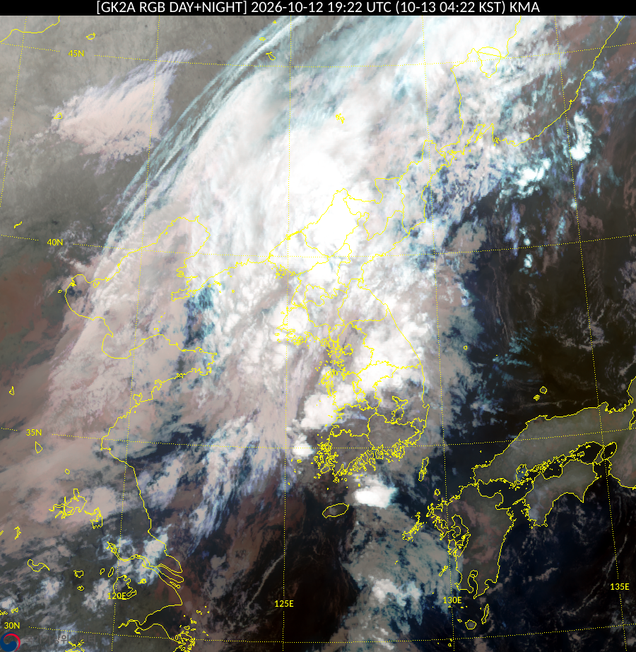 Satellite : 202610121922